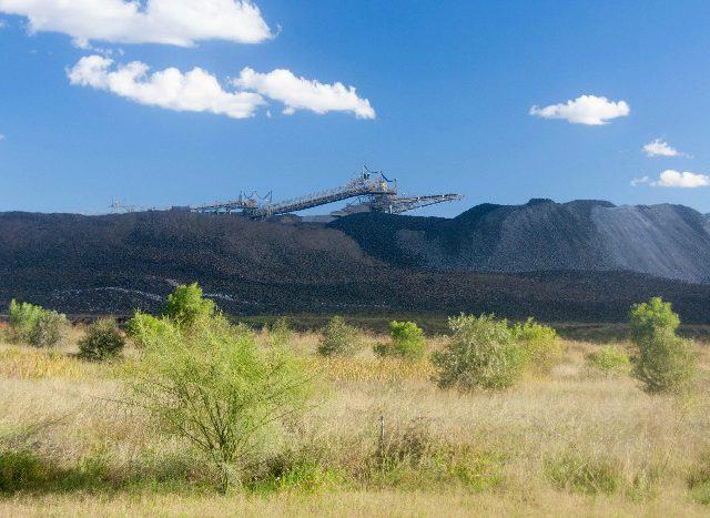 Australia’s Largest Coal Mine Receives Final Approval