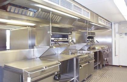 Kitchen Exhaust: Getting It Right – Architecture . Construction ...
