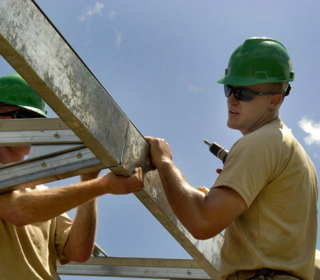 Red Tape is Killing Small Construction Businesses