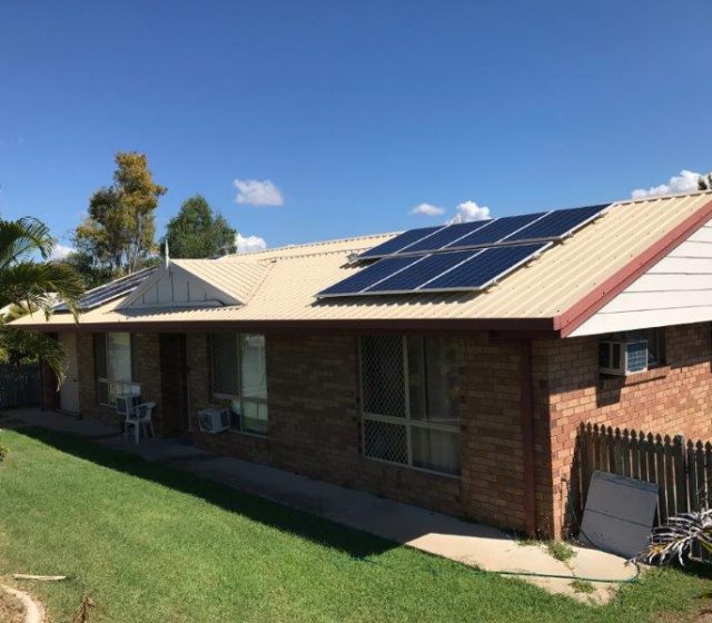 Vic solar rebate a success: minister