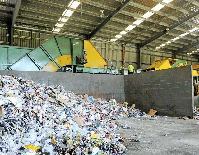 Do we need to value our waste?
