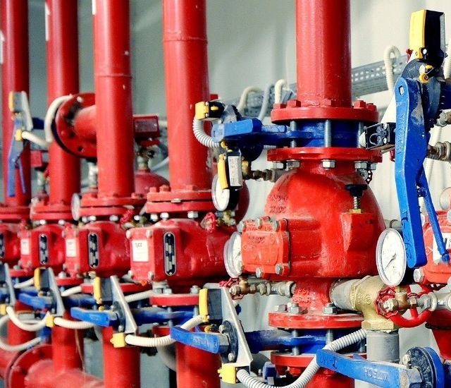 Australia’s Fire Protection Industry Must be Properly Trained