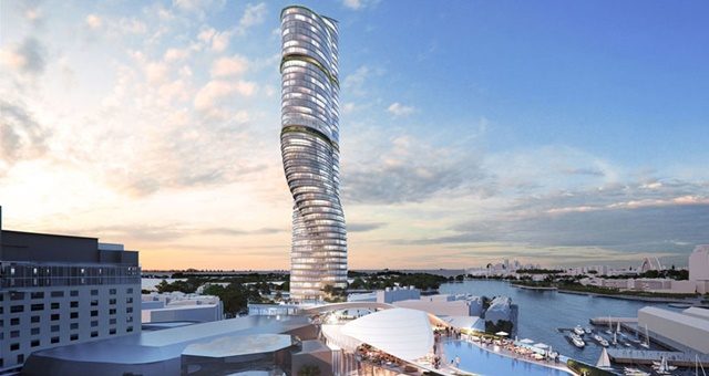 Sydney Ritz-Carlton proposal rejected