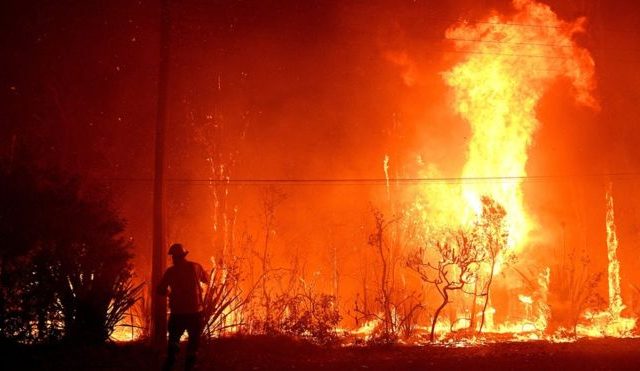 Bushfire Construction Standard to be Provided Free of Charge for All Aussies