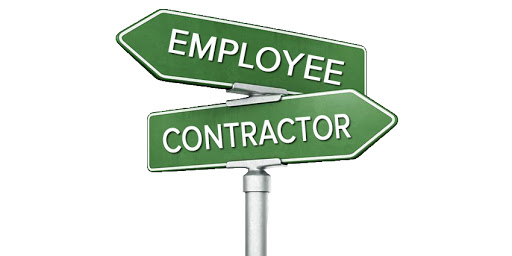 Is Your Worker a Contractor or an Employee?
