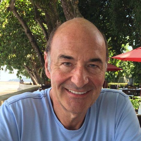 Bob Gaussen