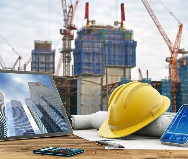 Data is Critical for Effective Construction Management