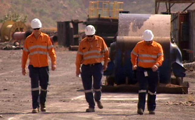 Qld border to be closed to FIFO workers