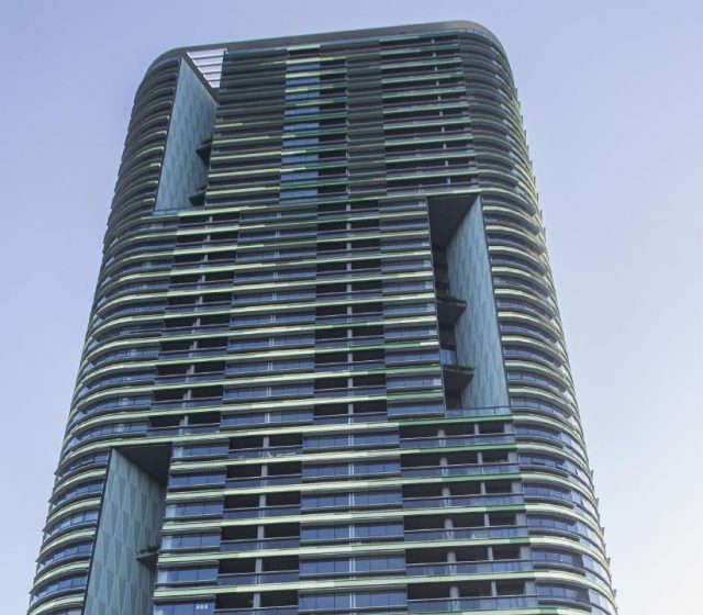 Opal Tower bills now exceed $37m