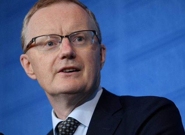 RBA cuts rate to 0.5% to ease virus hurt