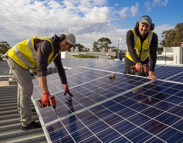 Red tape cut for green power in NSW