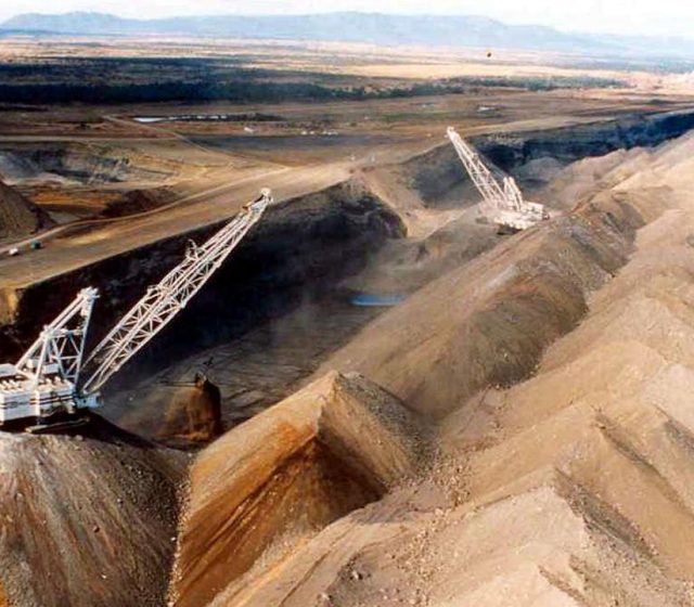 Qld Mine Safety Efforts Decline: Report