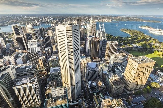 The Growth of Australia’s Cities Will Collapse if Migration Stops