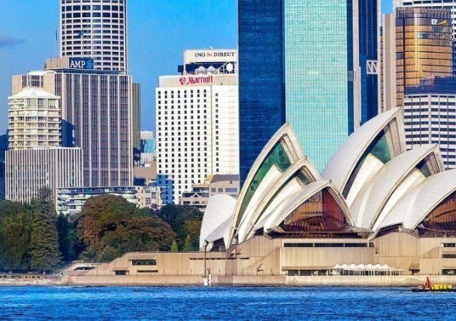 Sydney Remains Australia’s most Expensive Construction Market