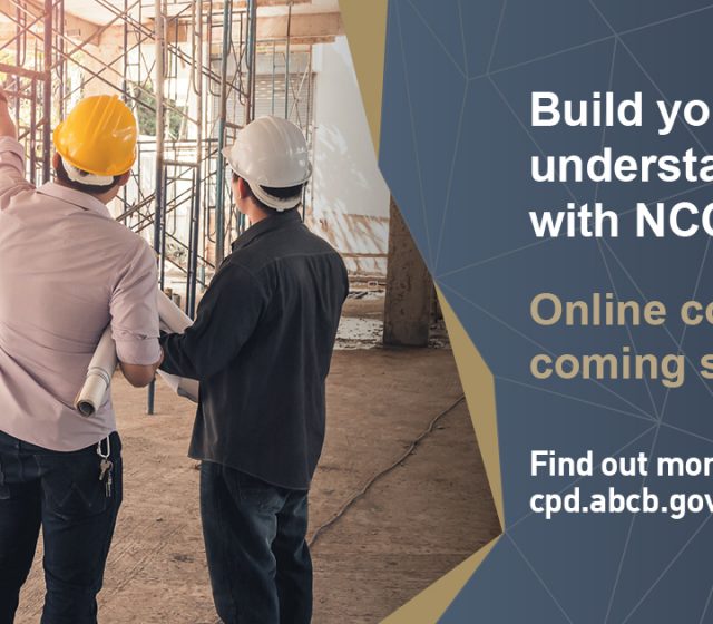 New NCC CPD to build industry understanding  (Sponsored content)