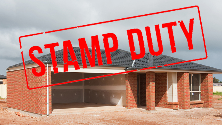 NSW could abolish stamp duty, payroll tax – Architecture . Construction