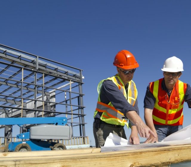 Australia’s Construction Sector Must Develop Trust in End Products