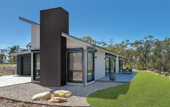 Australia’s Most Sustainable Homes Unveiled