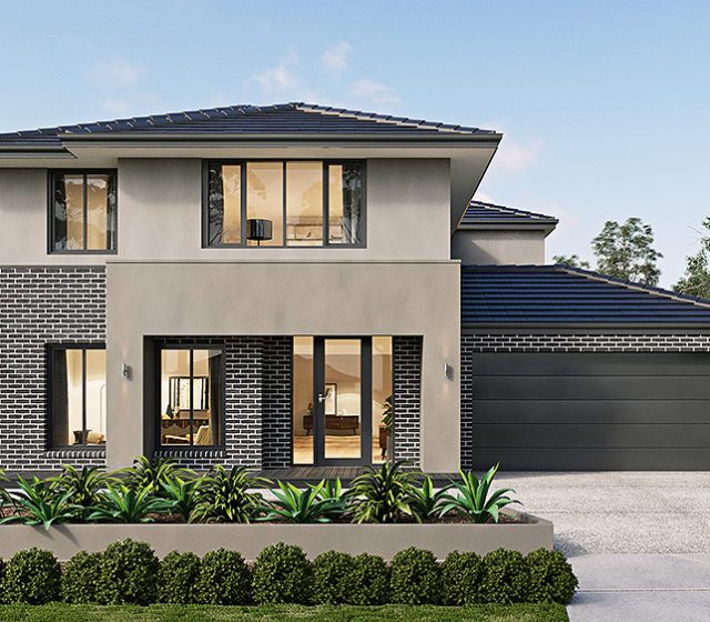 Australia’s Biggest Home Builders Get Even Bigger