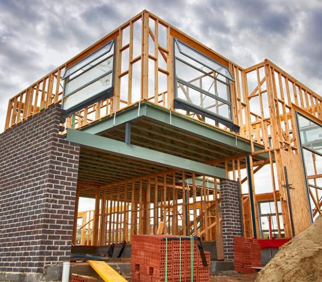 Australia’s Home Building Industry Faces Long Road Ahead