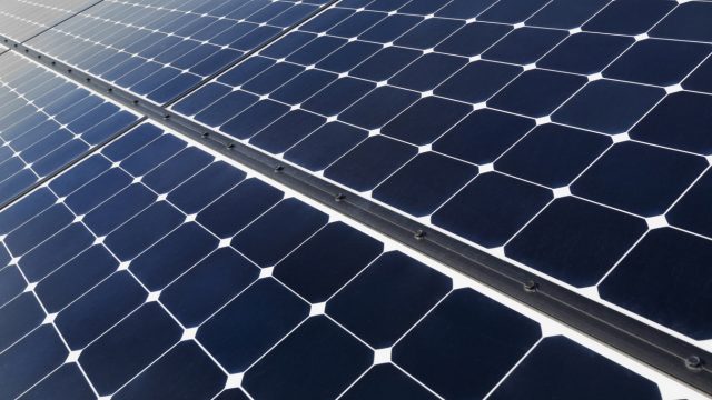 New Materials will Boost Solar Cell Efficiency