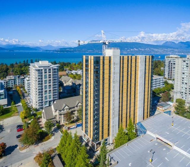 Site Planning is Critical for Mass Timber Project Success