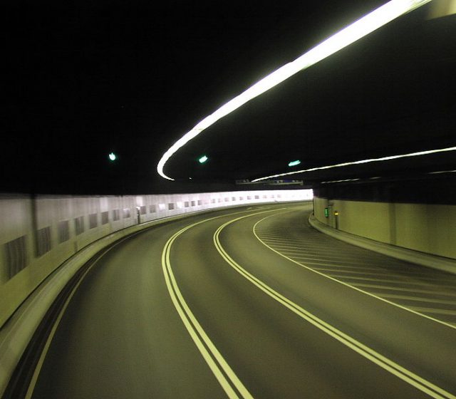 Sydney Road Tunnel Gets Go Ahead