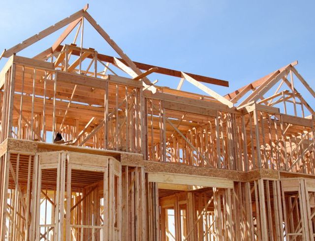 Australia’s Detached Home Building Sector will Boom in 2021