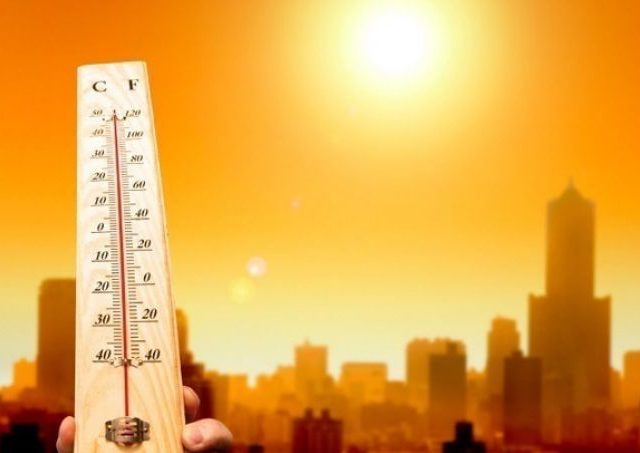 Australians Must be Better Protected from Heatwaves