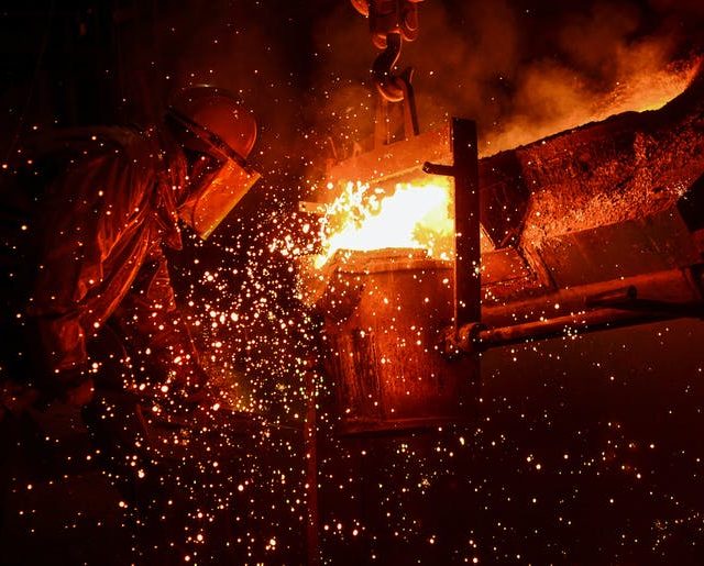 ‘Green steel’ is hailed as the next big thing in Australian industry. Here’s what the hype is all about
