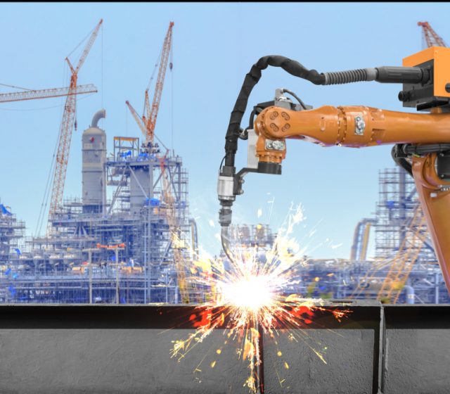 How the Construction Industry Can Prepare for Automation