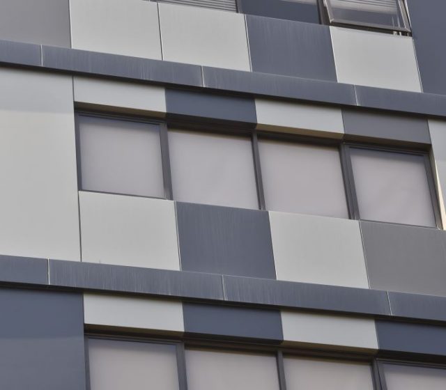 Hansen Yuncken to Spearhead Combustible Cladding Removal in NSW