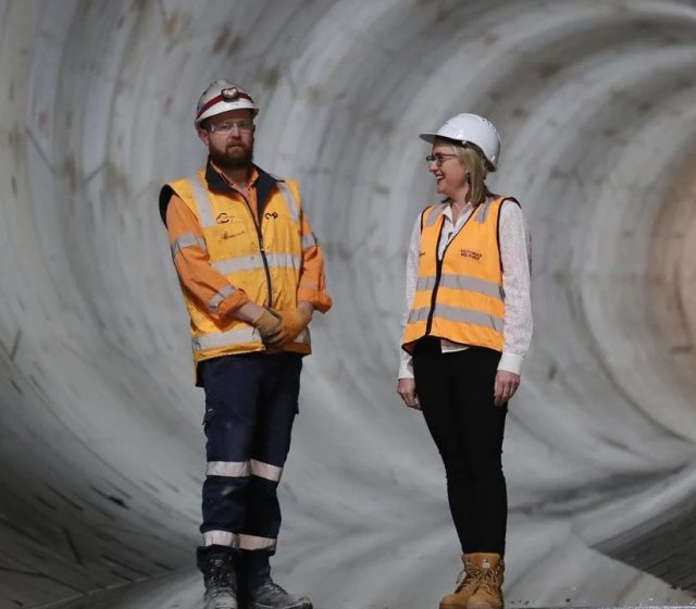 Australia Needs Better Infrastructure Procurement Practices