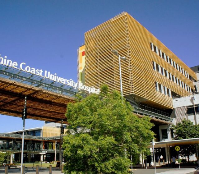 Non-Compliant Hospital Costs Queensland Taxpayers Millions