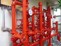 Fire Safety Systems Installation and Testing Must Be Regulated