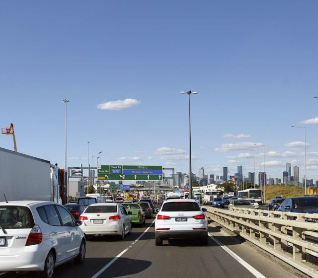 Australia Must Reform Transport Pricing: Panel