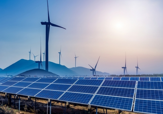 Are solar and wind the cheapest forms of energy? And other FAQs about renewables