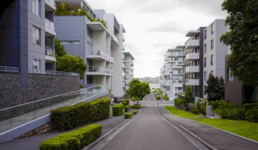 NSW Will Introduce Australia’s First 10-Year DLI Apartment Insurance Scheme