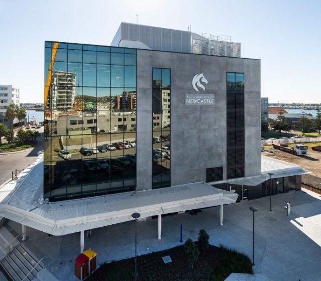 Regional NSW Gets First 6-Star Building