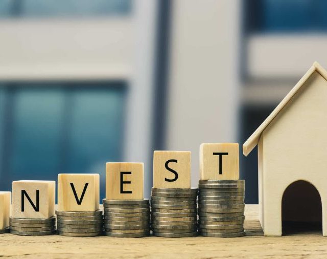 What you need to know about Building an Investment Property