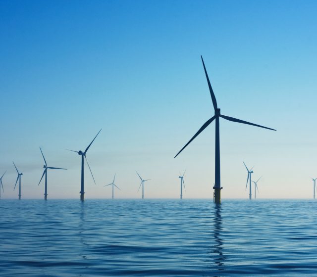Victorian Bets Big on Offshore Wind