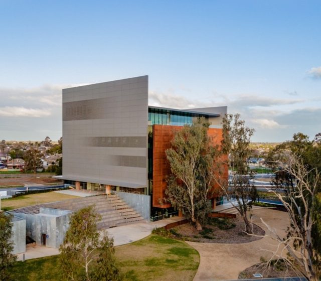 Australia’s Gets its First Six-Star Museum
