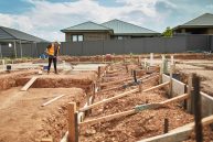 Housing Construction Boom Will Last for One More Year – Architecture . Construction . Engineering . Property