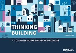(Media Release) The Thinking Building: How to Make Any Building a Smart Building