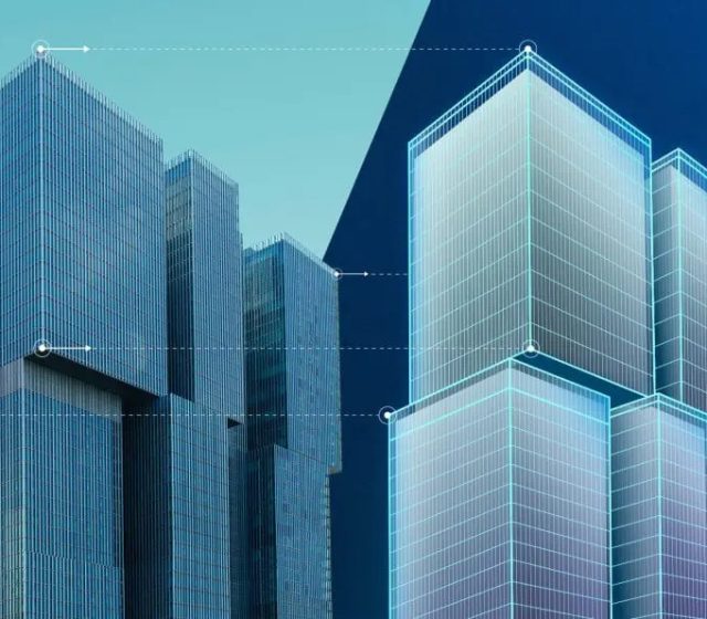 How digital twin technology can help solve Australia’s construction industry challenges