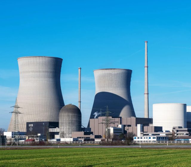 Nuclear is Not Australia’s Best Clean Energy Solution
