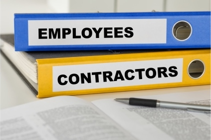 Is Your Worker a Contractor or Employee – The Courts Have Shifted