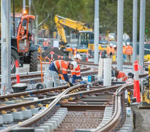 Australia Needs Consistent Local Content Rules on Major Rail Projects