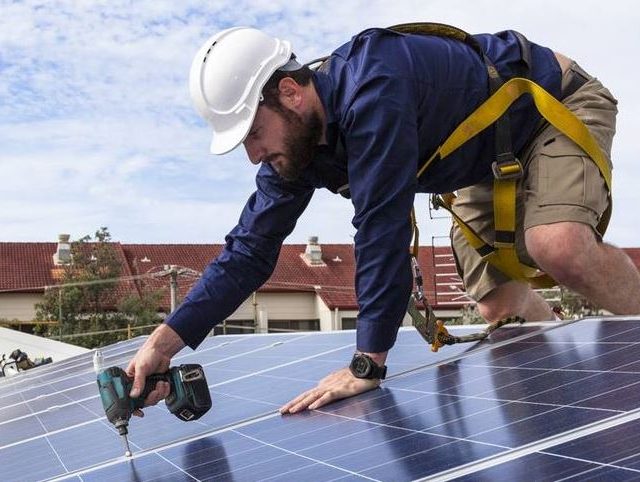 Rooftop Solar Installers Under Notice for Rampant Safety Breaches