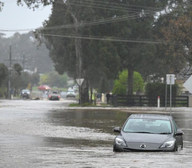 Victoria’s Planning System is Failing on Flooding